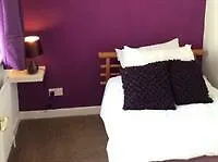 Apartment St Margarets Place Townhouse Brighton