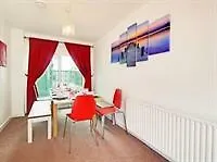 St Margarets Place Townhouse Brighton