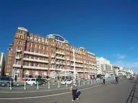 St Margarets Place Townhouse Brighton United Kingdom