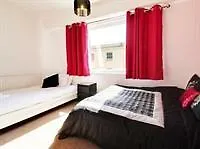 St Margarets Place Townhouse Brighton Apartment